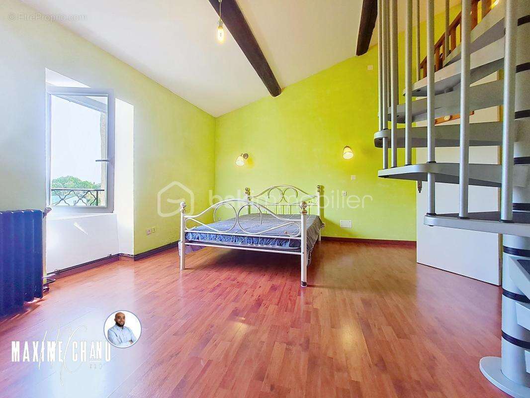 Maison à CLERMONT-L'HERAULT