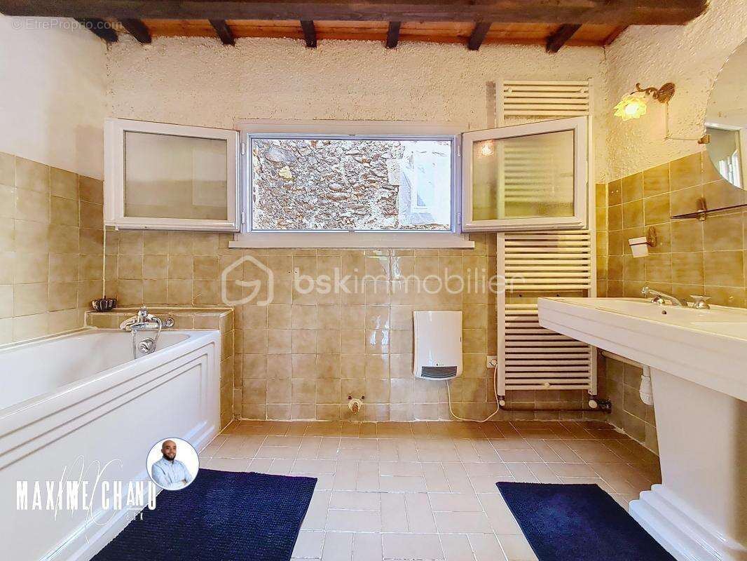 Maison à CLERMONT-L'HERAULT