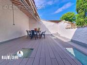 Maison à CLERMONT-L'HERAULT