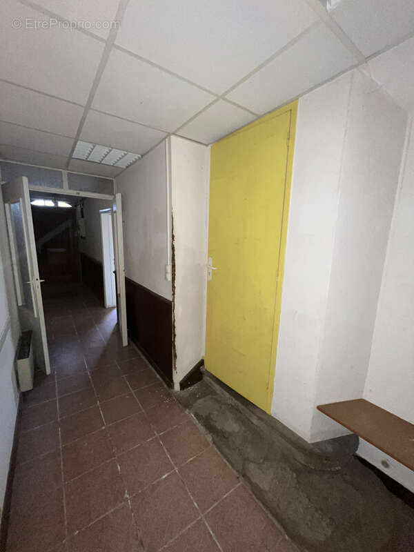 Appartement à LE MAS-D&#039;AZIL