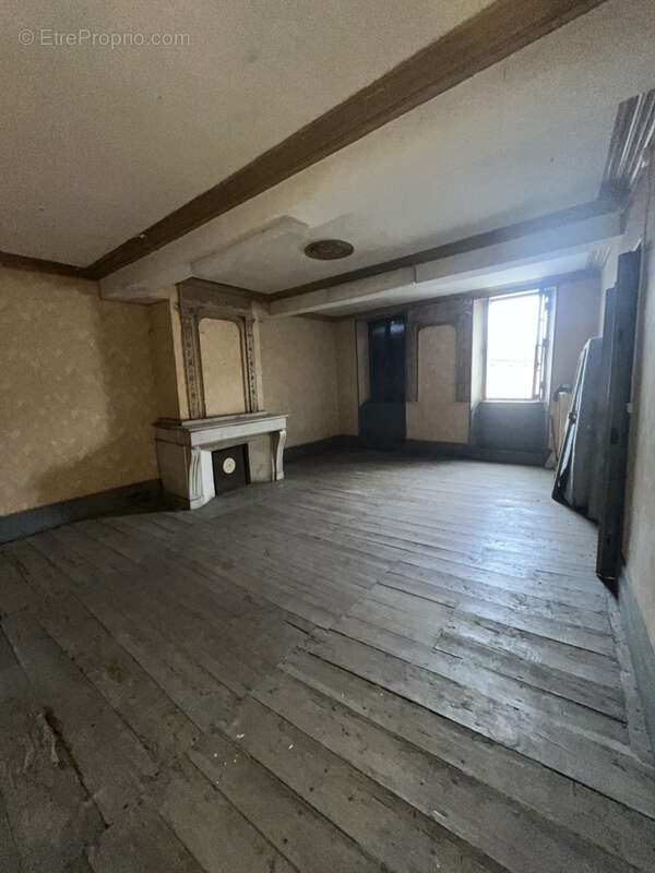 Appartement à LE MAS-D&#039;AZIL