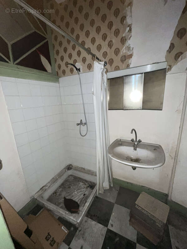 Appartement à LE MAS-D&#039;AZIL