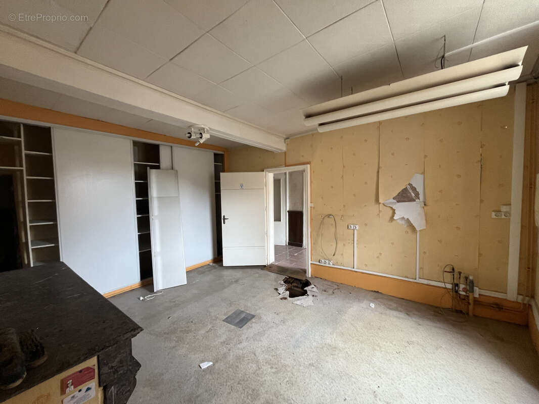 Appartement à LE MAS-D&#039;AZIL