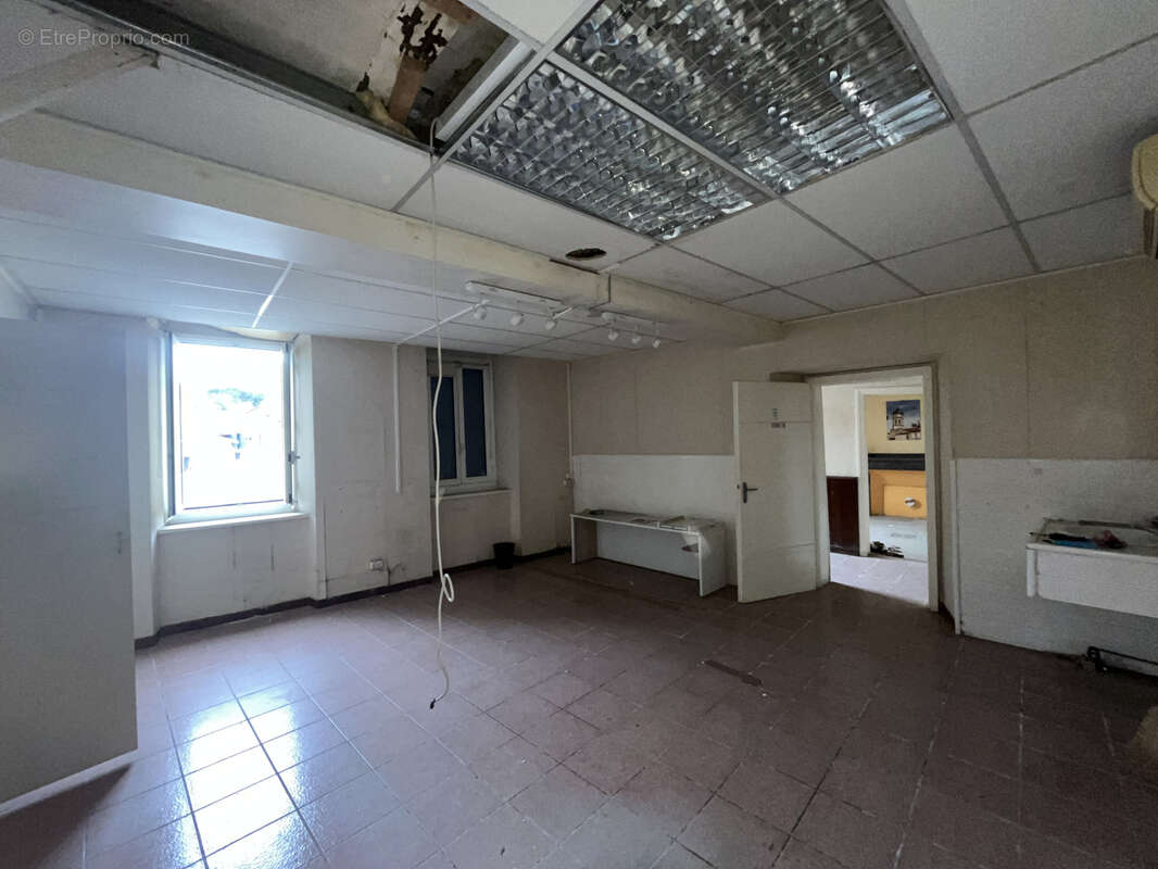 Appartement à LE MAS-D&#039;AZIL