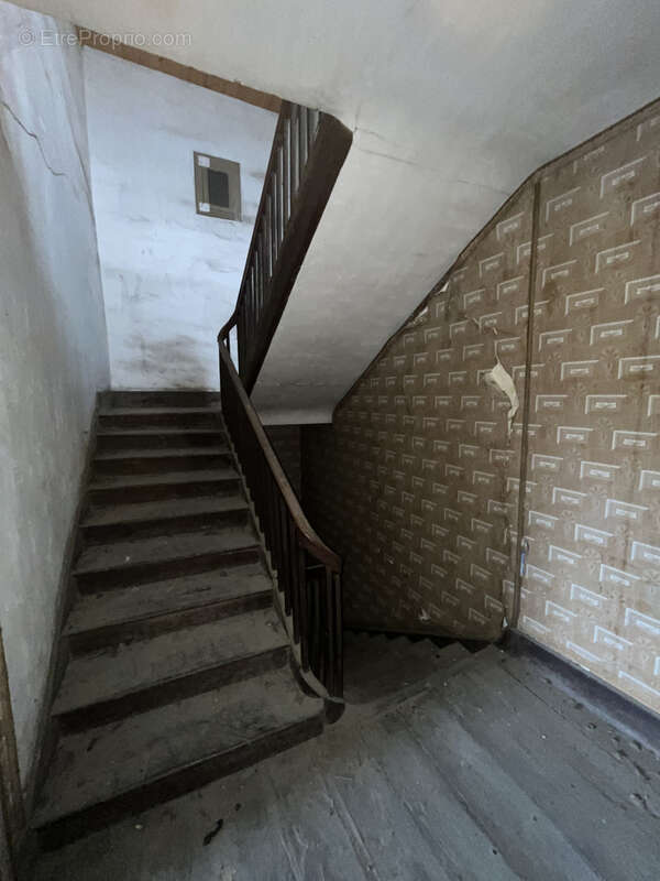 Appartement à LE MAS-D&#039;AZIL