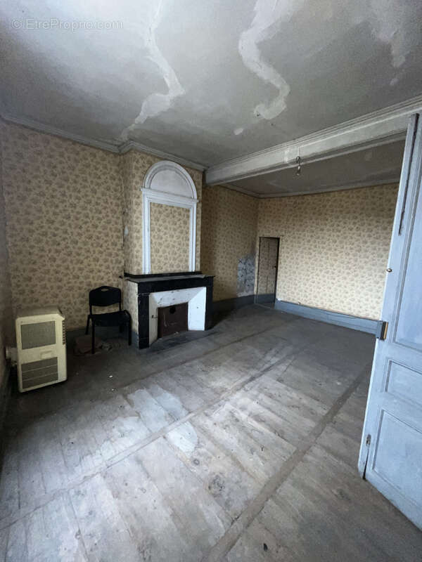 Appartement à LE MAS-D&#039;AZIL