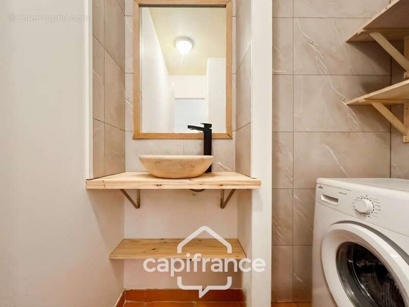 Appartement à MALLEMORT