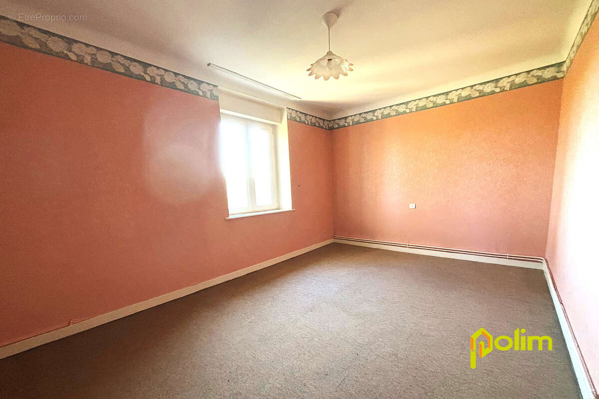 Maison à MONTAUVILLE