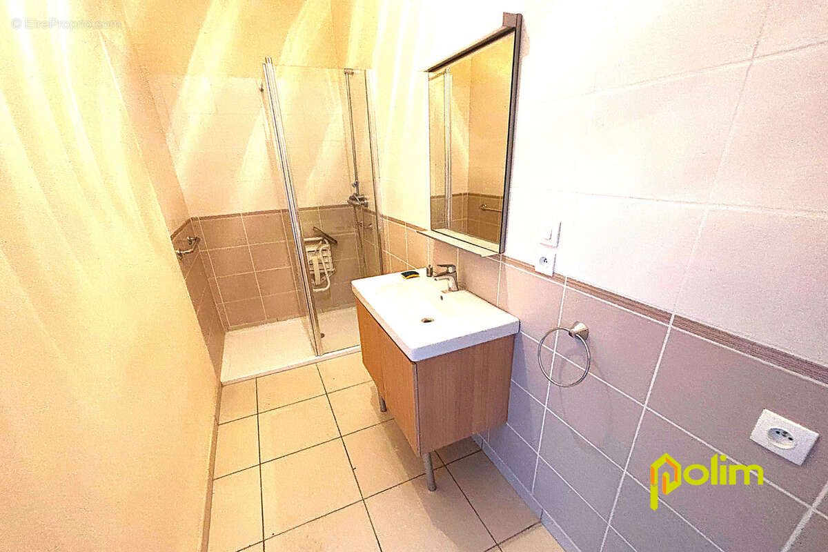 Maison à MONTAUVILLE