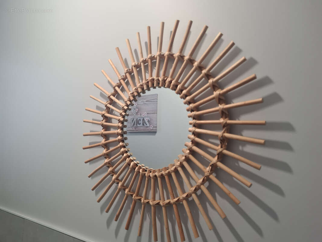 Maison à PUYNORMAND