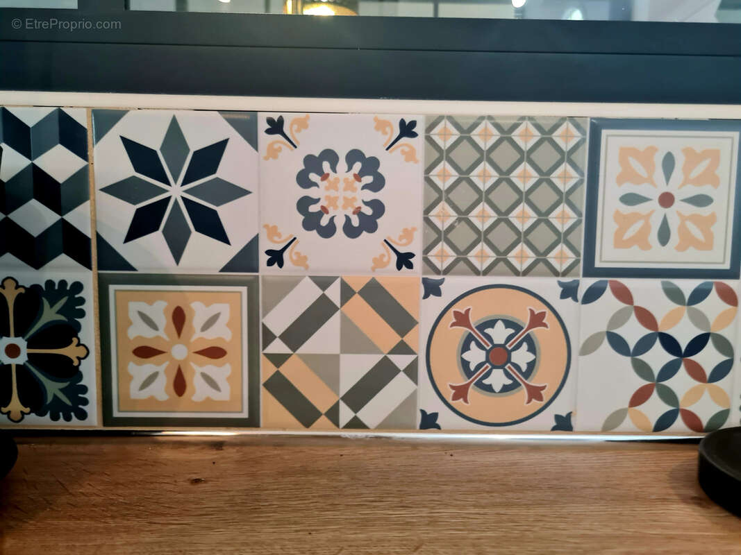 Maison à PUYNORMAND