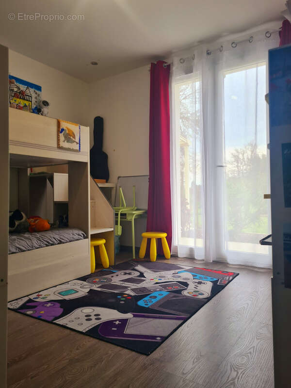 Maison à PUYNORMAND