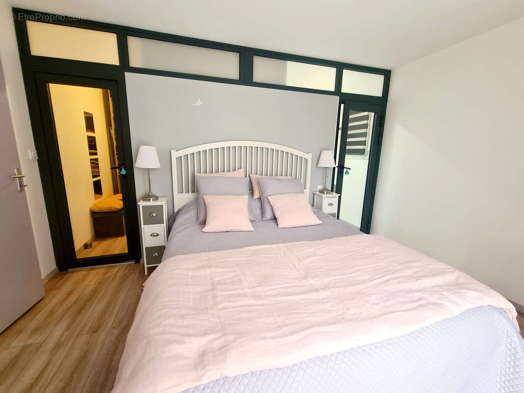 Maison à PUYNORMAND