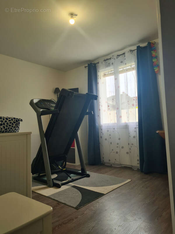 Maison à PUYNORMAND