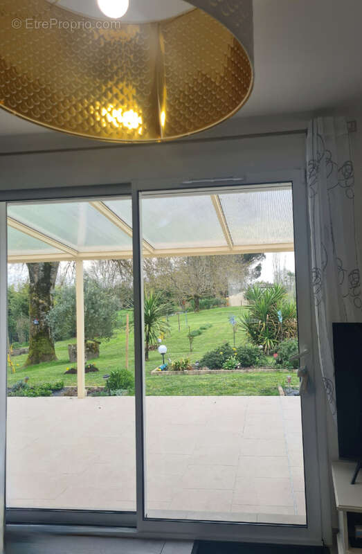 Maison à PUYNORMAND