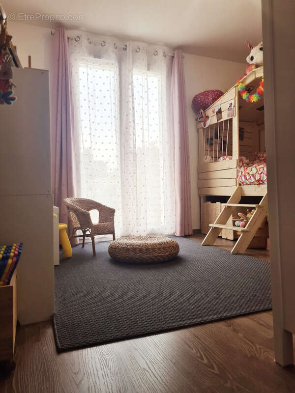 Maison à PUYNORMAND