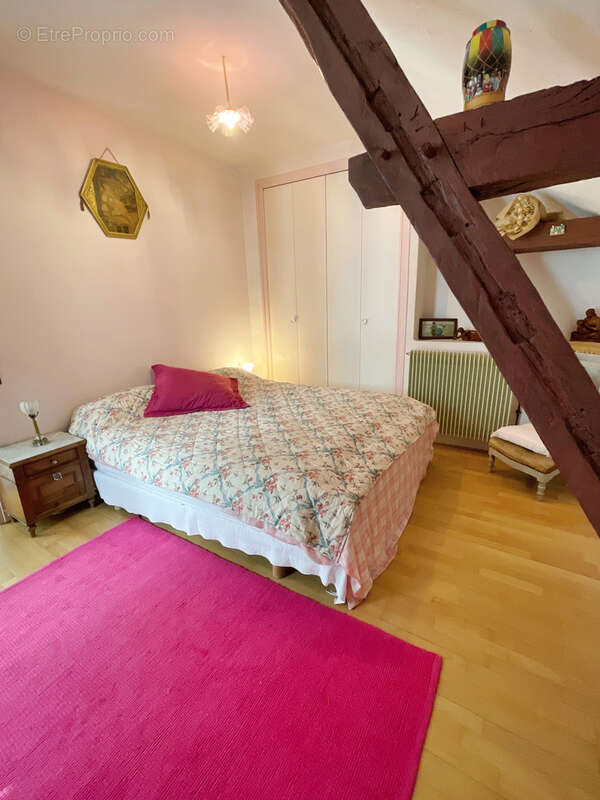 Maison à MAUBOURGUET