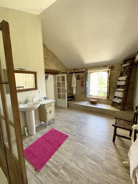 Maison à MAUBOURGUET