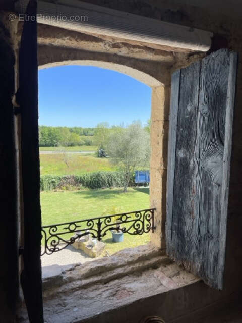 Maison à MAUBOURGUET