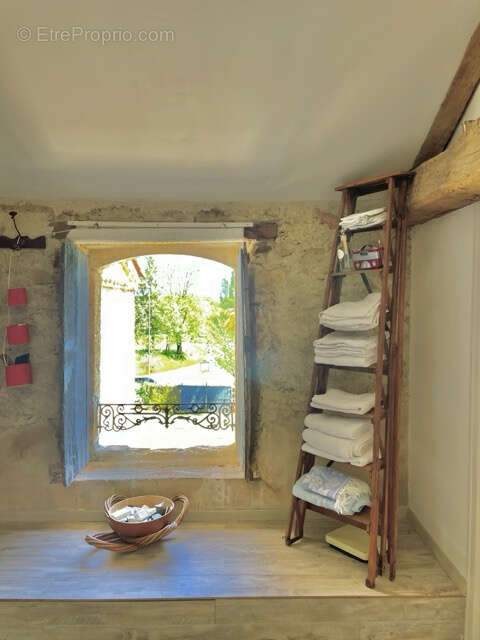 Maison à MAUBOURGUET