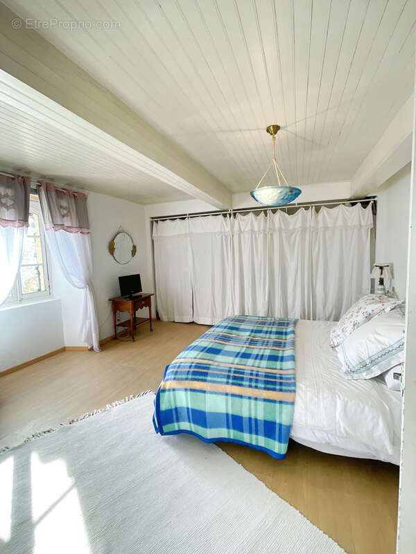 Maison à MAUBOURGUET