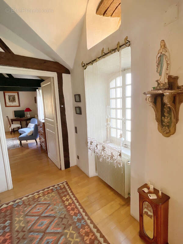 Maison à MAUBOURGUET