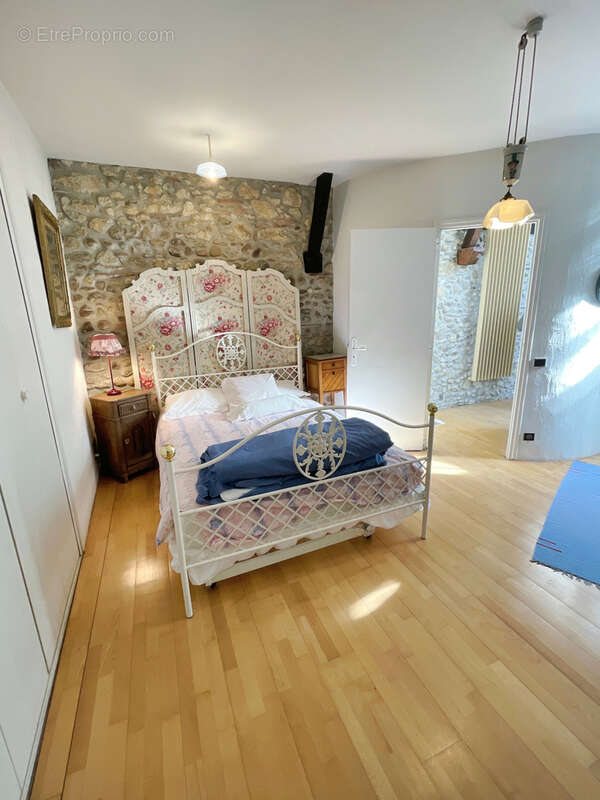 Maison à MAUBOURGUET