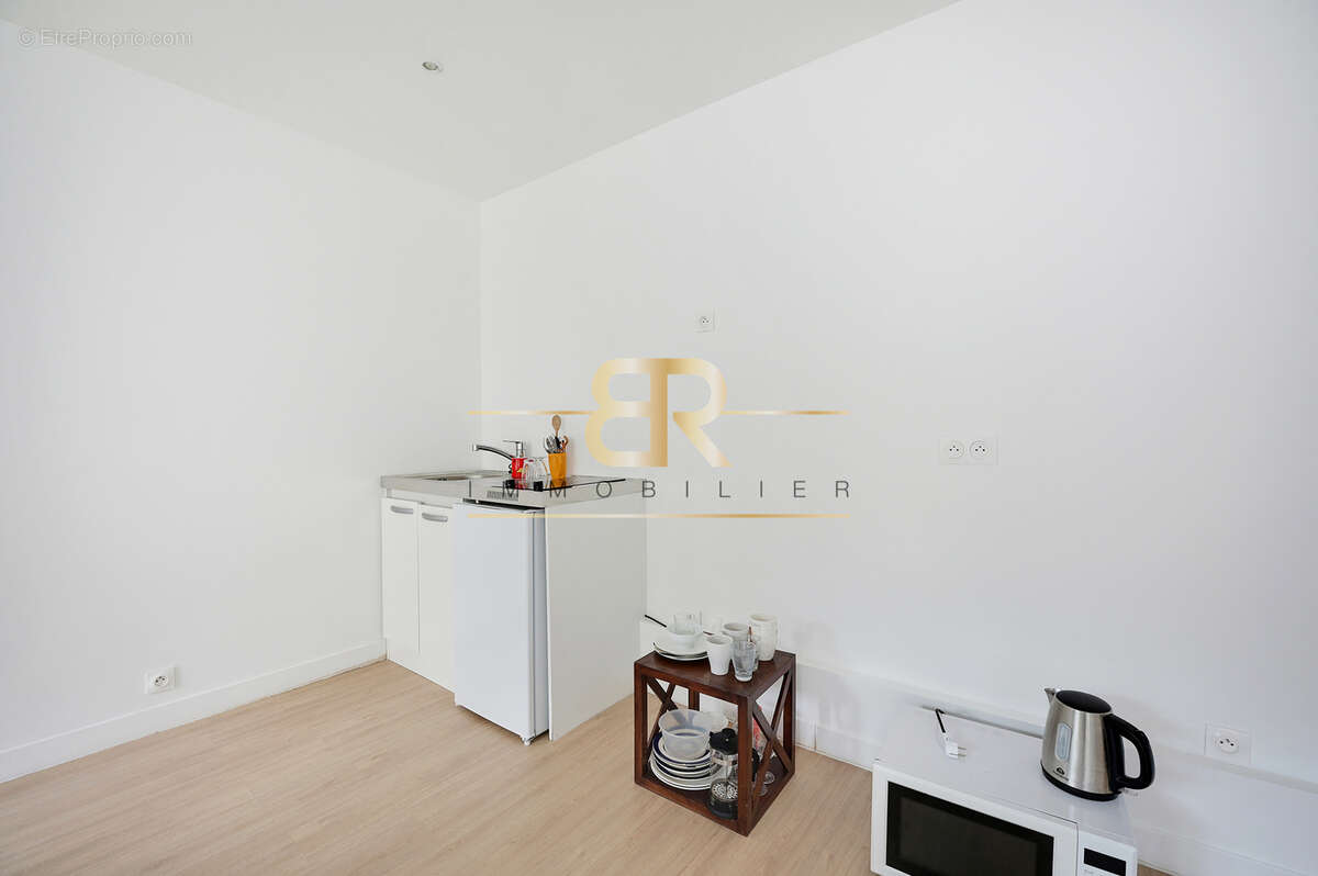 Commerce à PARIS-13E