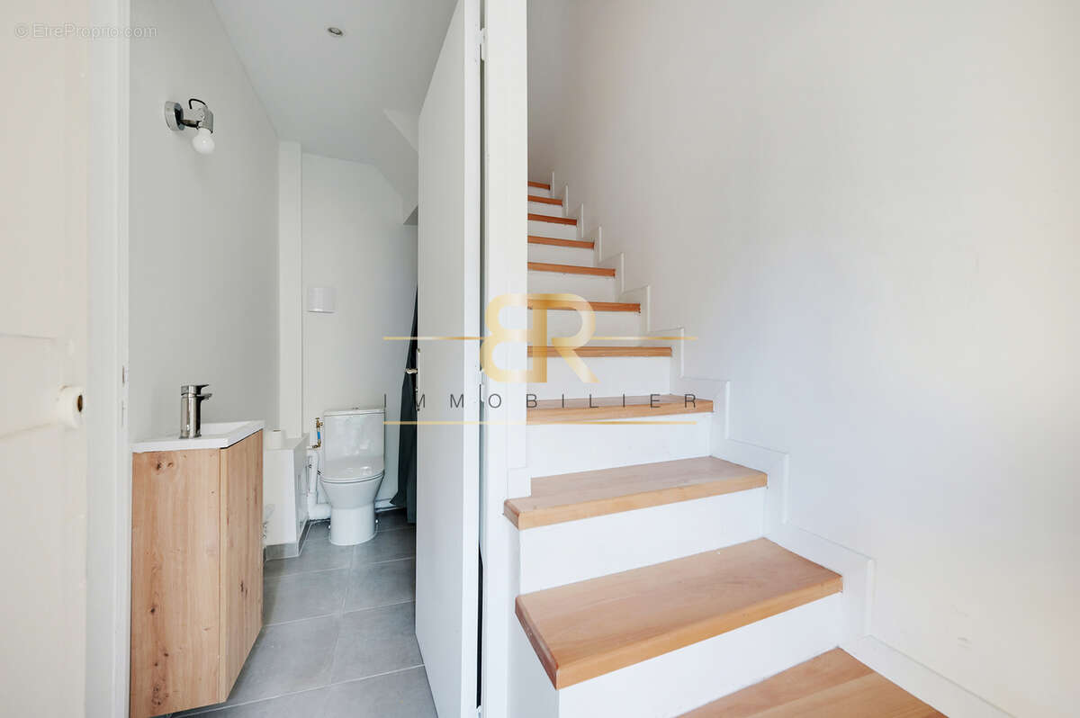 Commerce à PARIS-13E