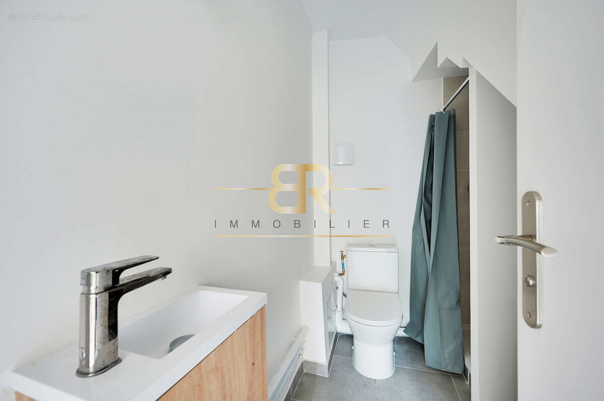 Commerce à PARIS-13E