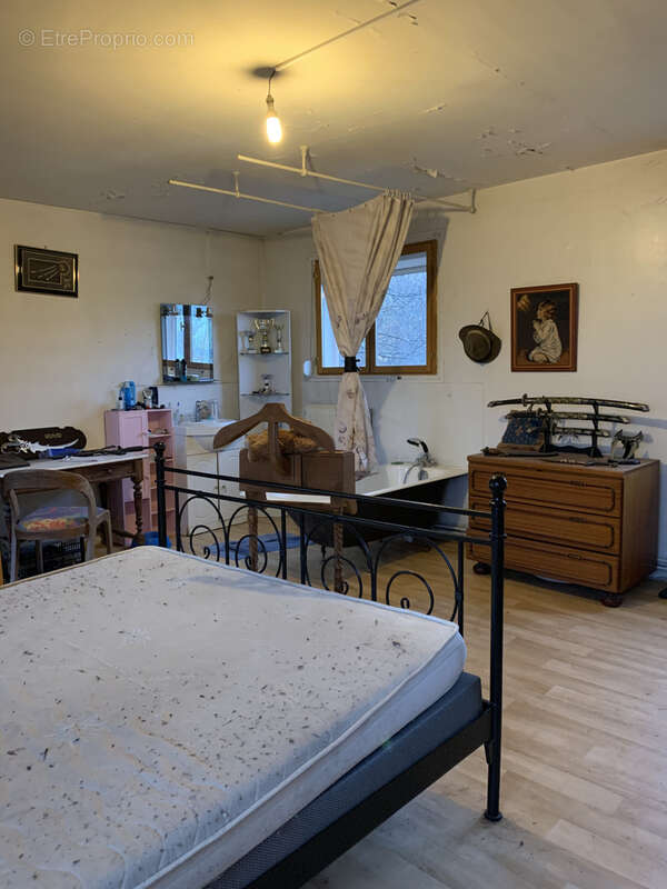 Maison à GIMEL-LES-CASCADES