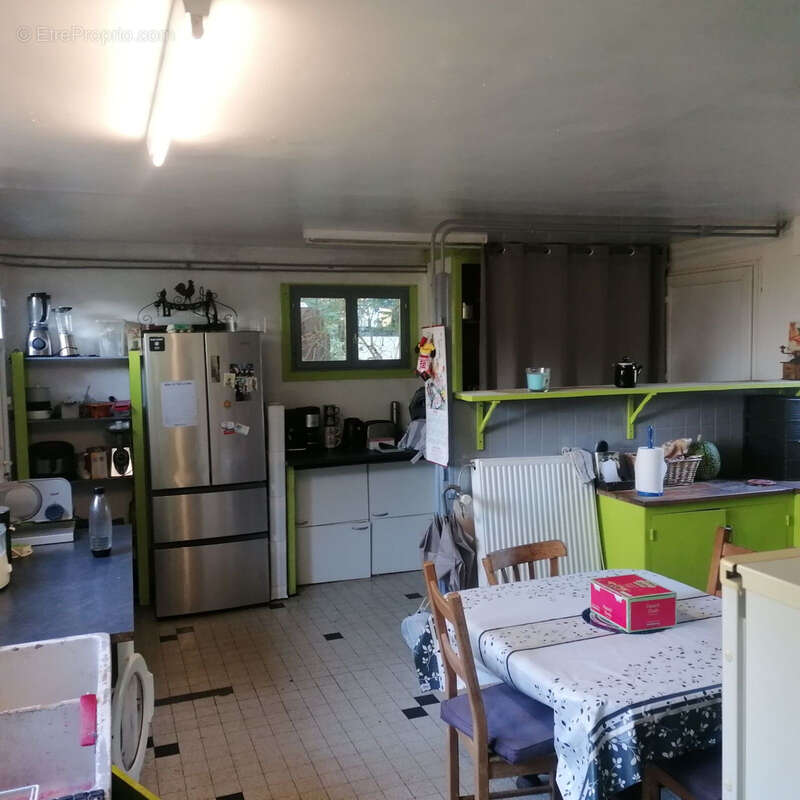 Maison à GIMEL-LES-CASCADES