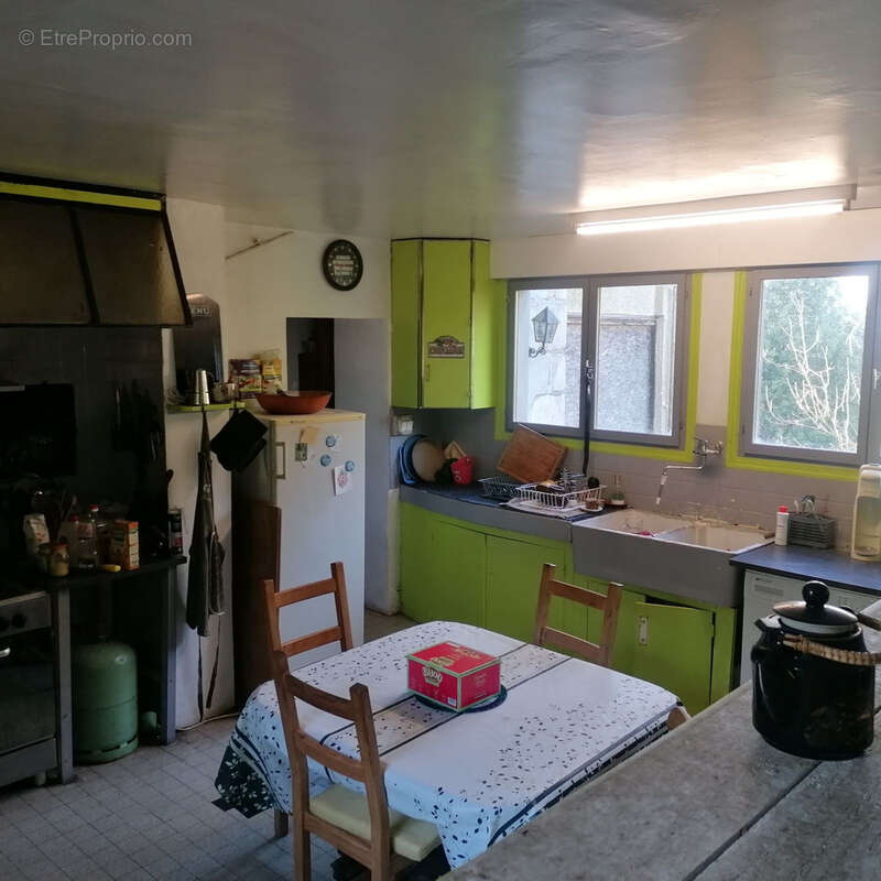 Maison à GIMEL-LES-CASCADES