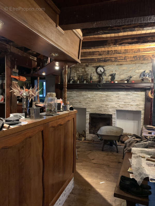 Maison à GIMEL-LES-CASCADES