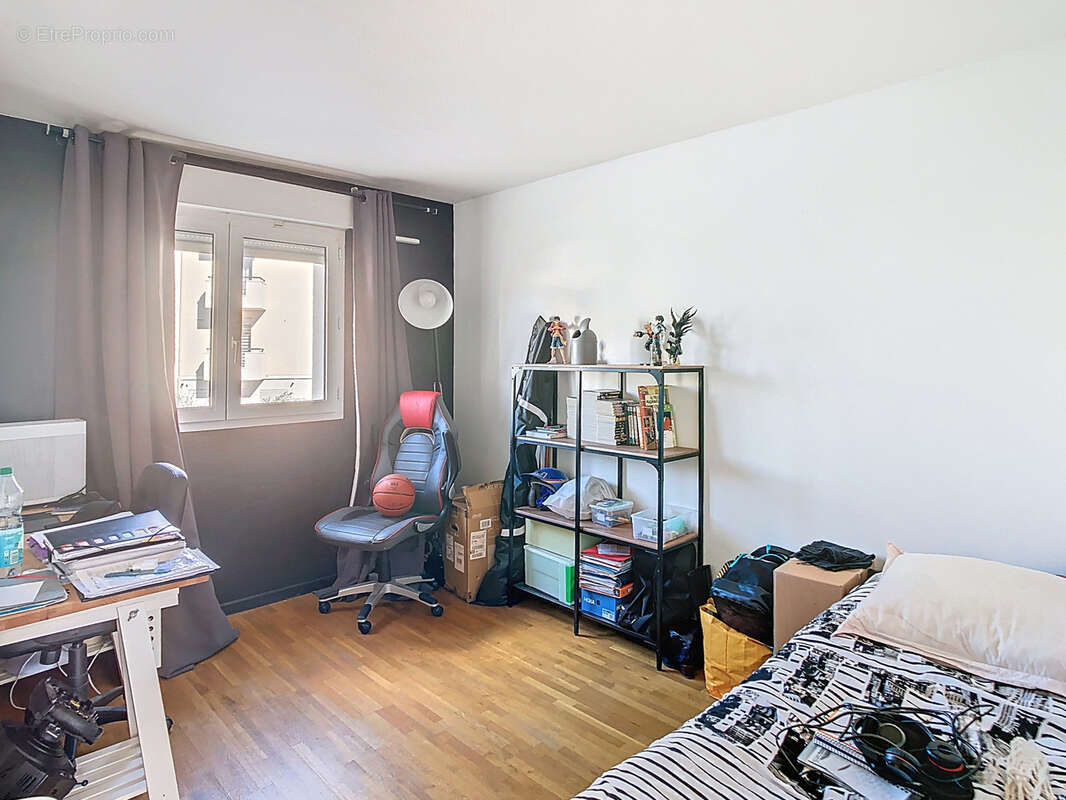 Appartement à POISSY