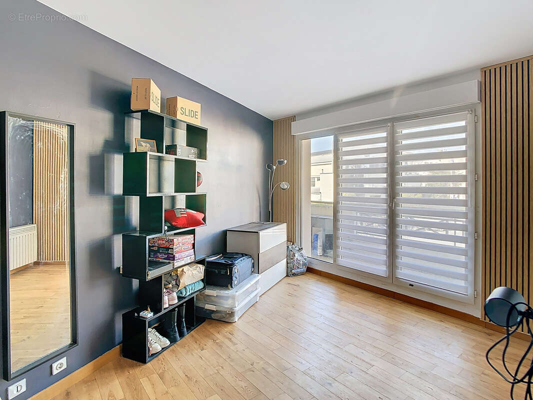 Appartement à POISSY