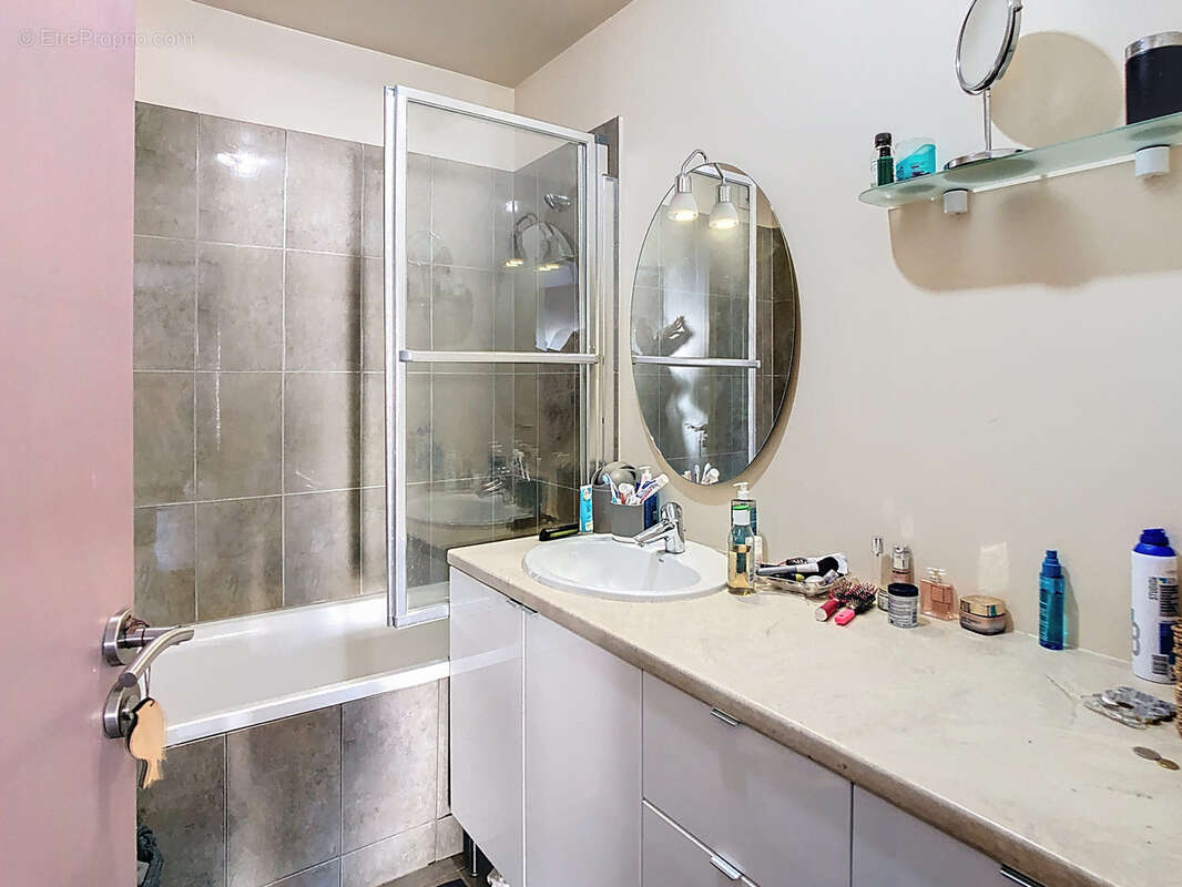 Appartement à POISSY