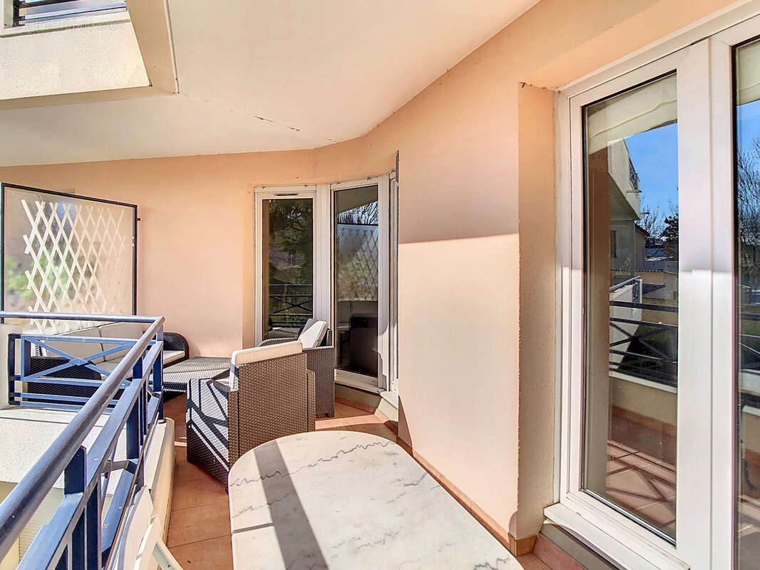 Appartement à POISSY