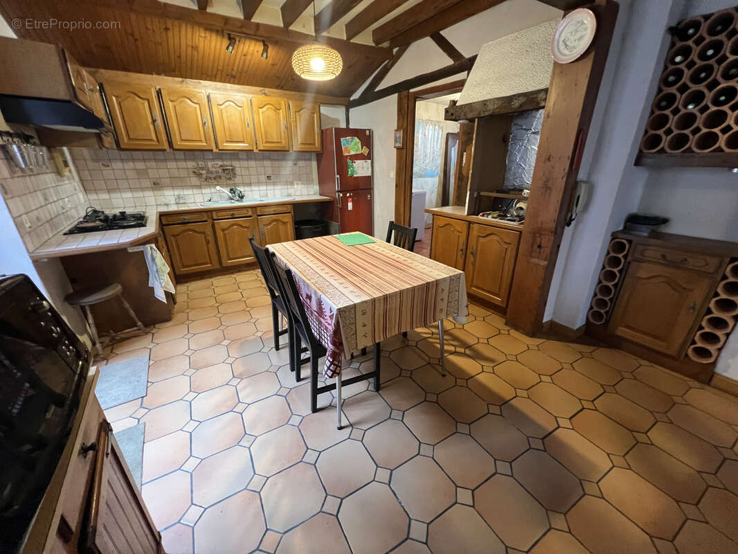 Maison à BRIONNE