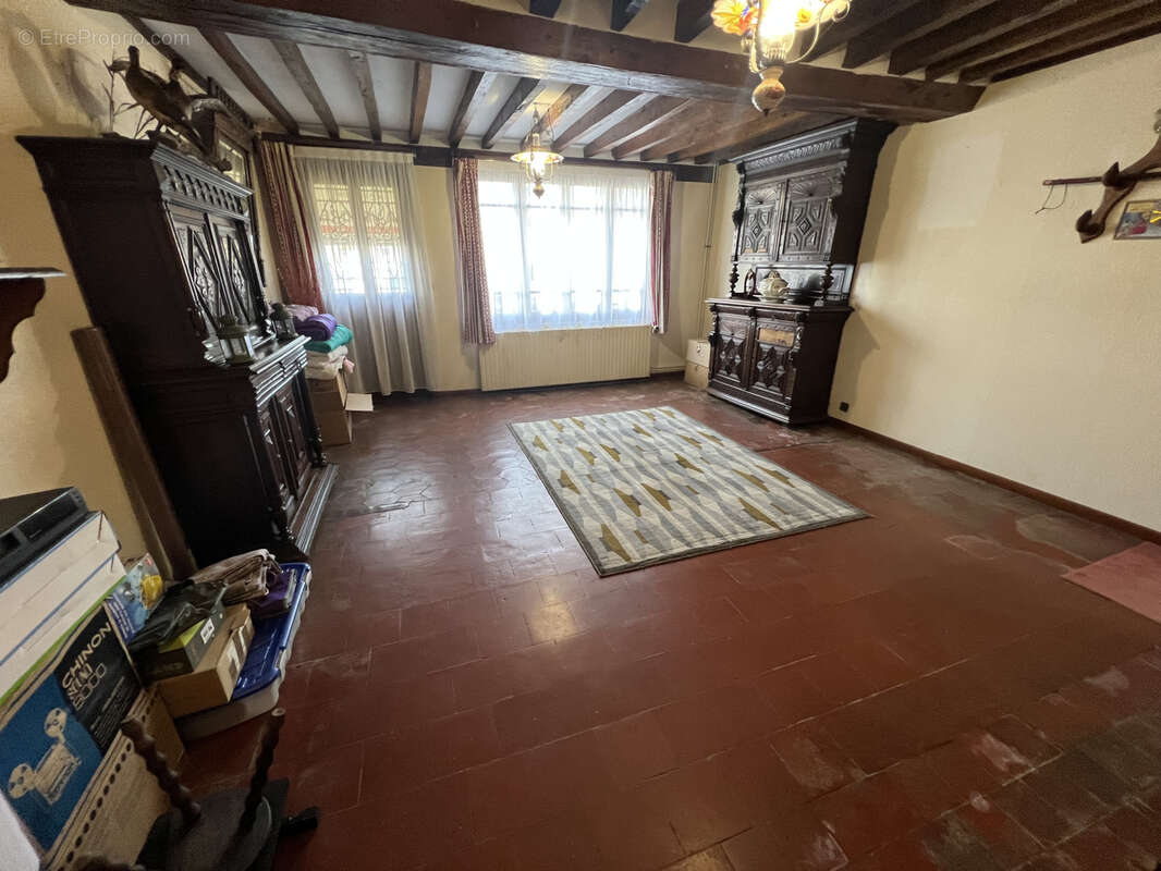 Maison à BRIONNE