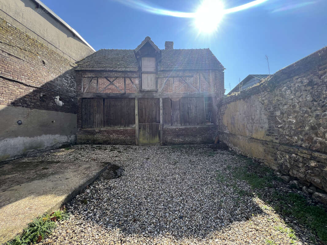 Maison à BRIONNE