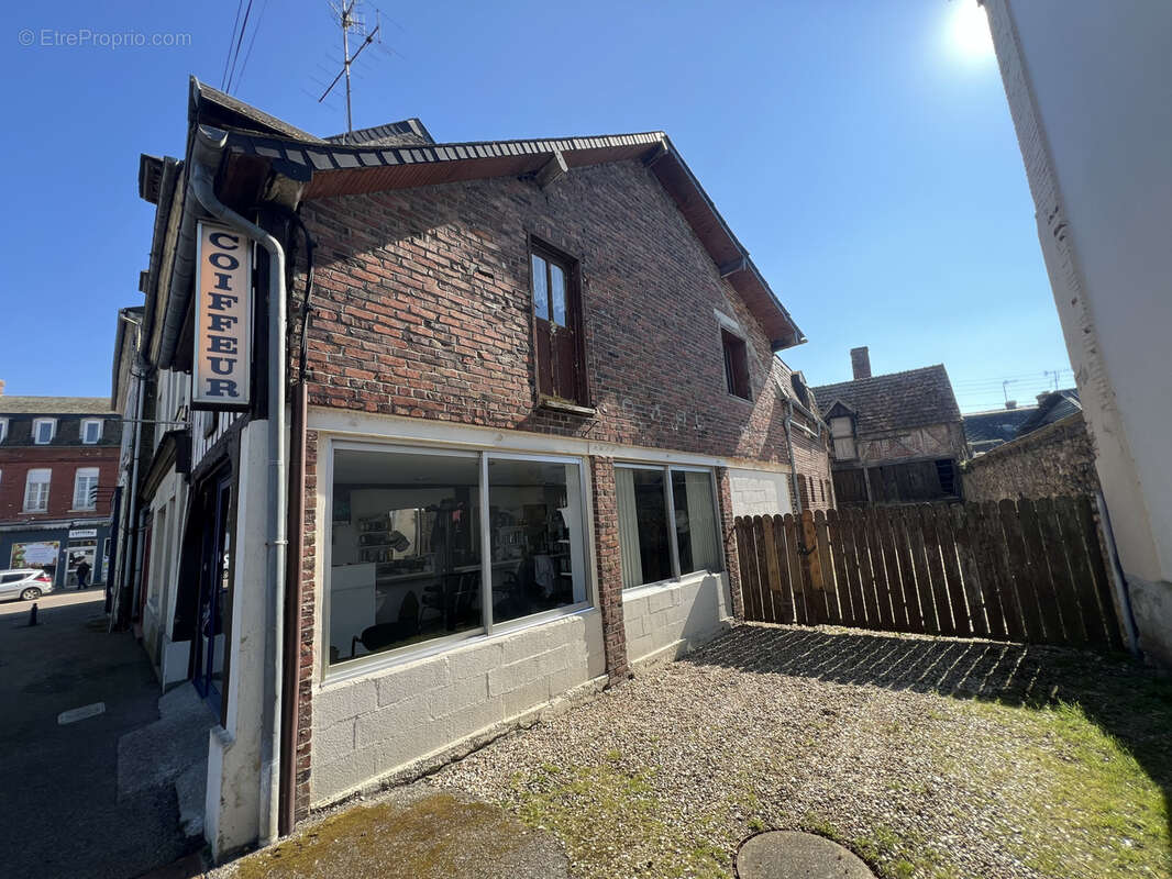 Maison à BRIONNE