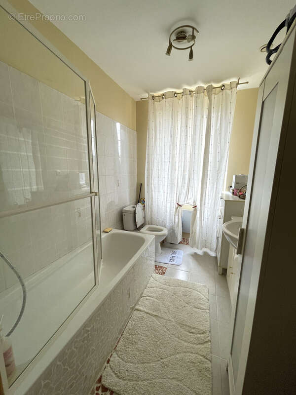 Maison à HAUTERIVES