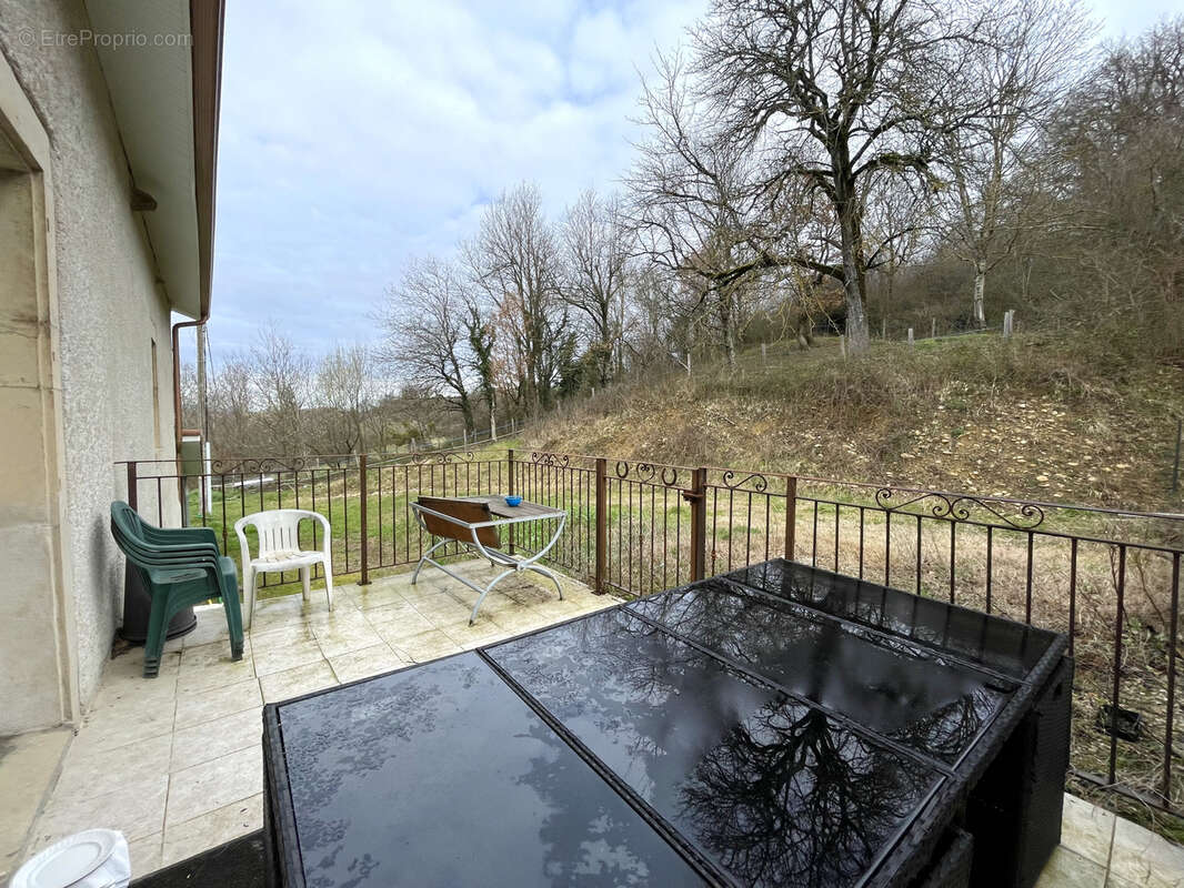 Maison à HAUTERIVES