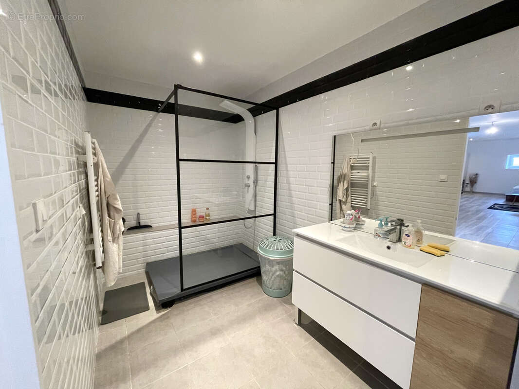 Maison à HAUTERIVES