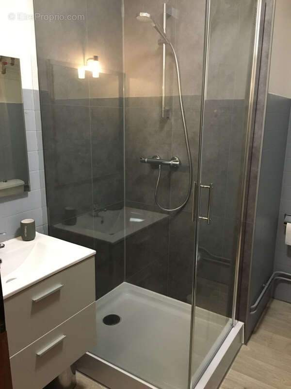 Appartement à SAINT-LARY-SOULAN