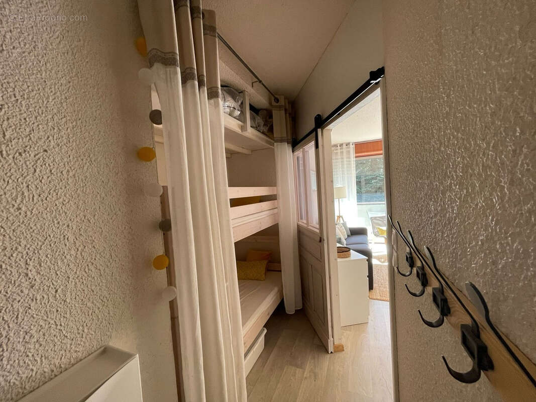 Appartement à SAINT-LARY-SOULAN