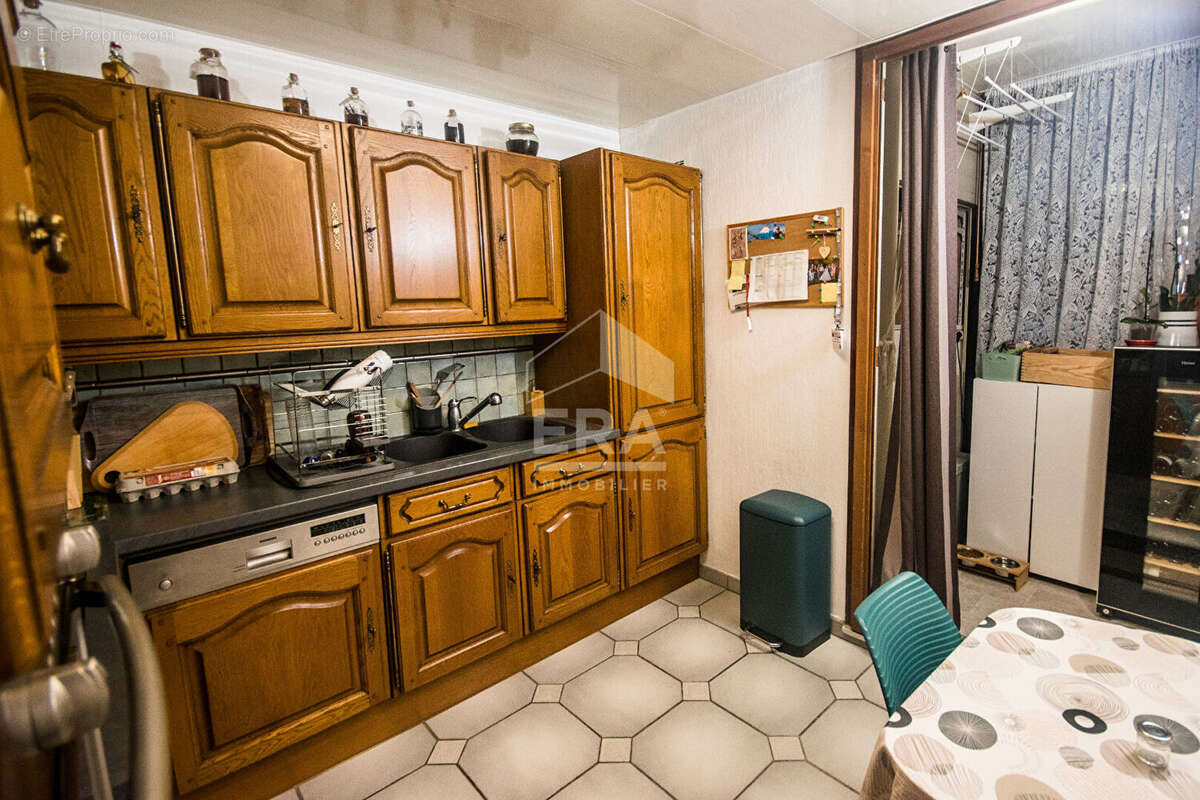 Appartement à ANNEMASSE