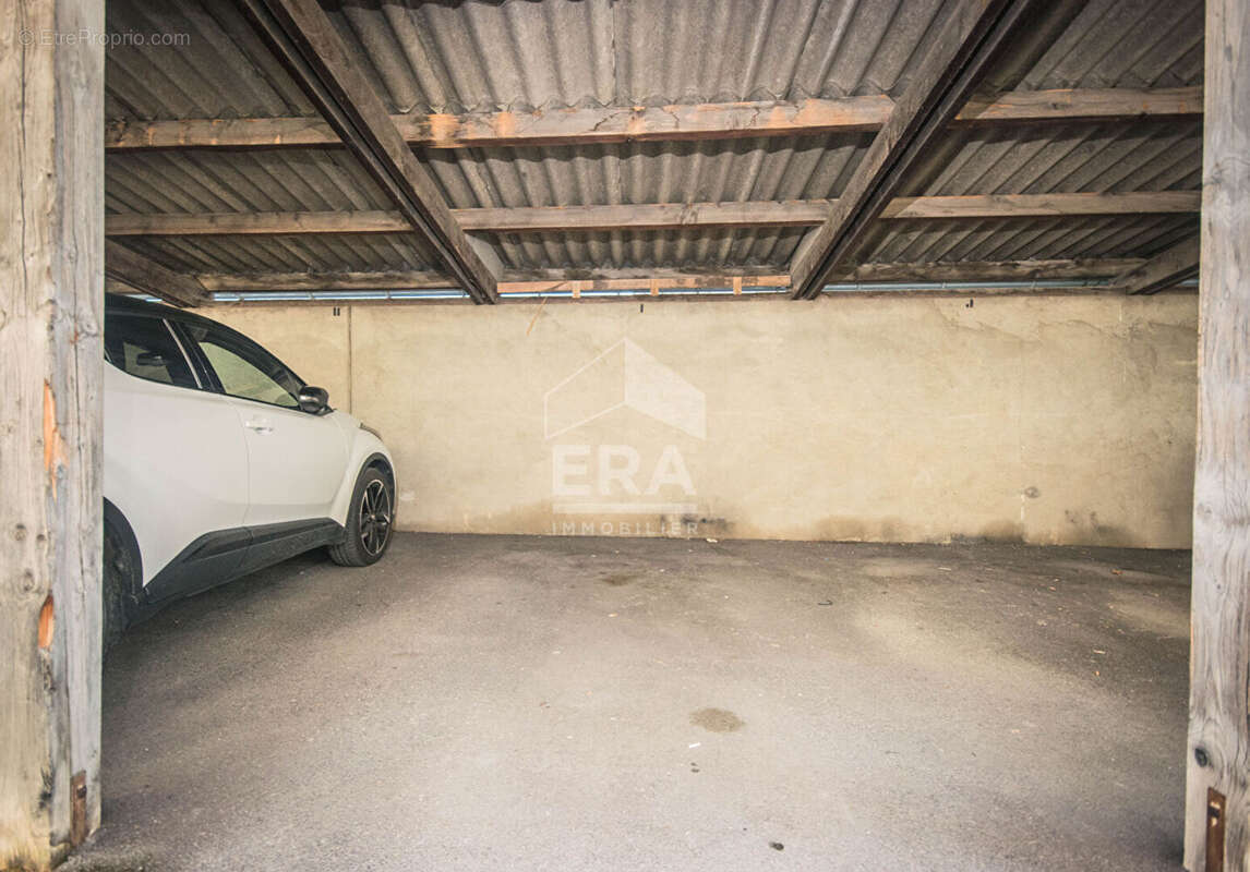 Appartement à ANNEMASSE