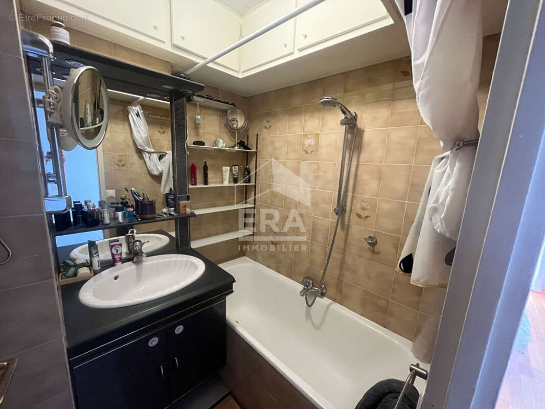 Appartement à ANNEMASSE